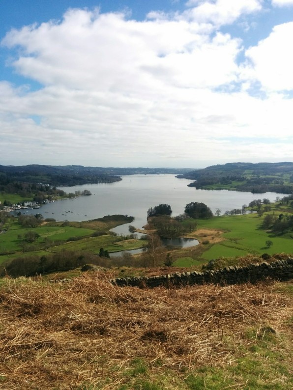View of Windermere